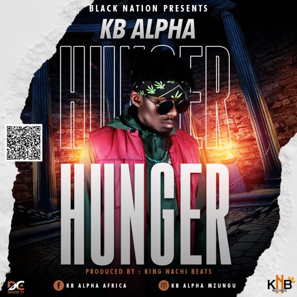 Kb Alpha - Hunger
