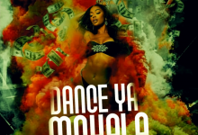 Waz Waz ft. Cox - Dance Ya Mahala