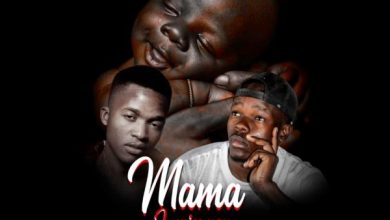 C-3 ft. D Brown - Mama I Miss You