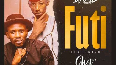 Drimz ft Chef 187 - Futi Mp3 Download