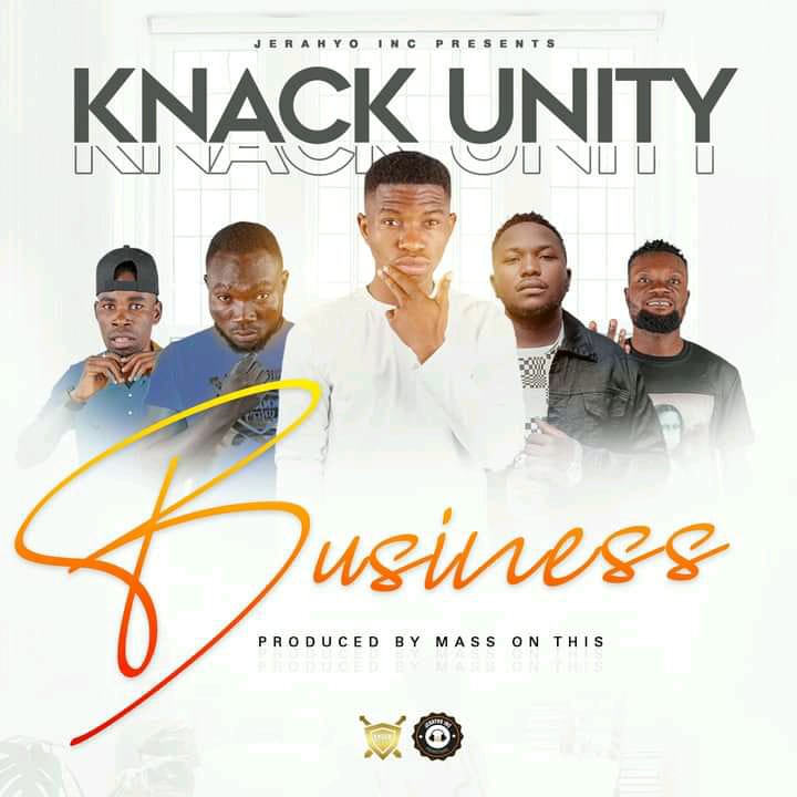 Knack Unity – Business Mp3 Download