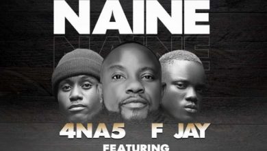 4 Na 5 ft. F Jay - Naine Mp3 Download