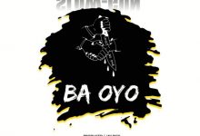Slow-Gun - Ba Oyo
