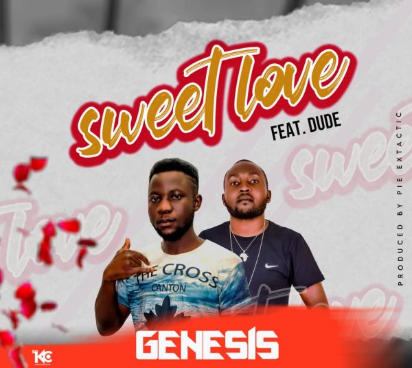 Genesis ft. Dude - Sweet Love