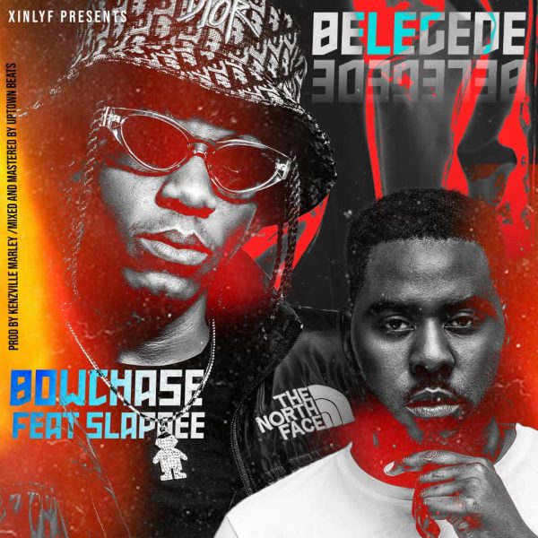 Bow Chase ft. Slap Dee - Belegede Mp3 Download
