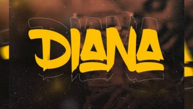 Drifta Trek - Diana Mp3 Download