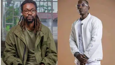 Jay Rox ft. Macky 2 - Calibre Mp3 Download