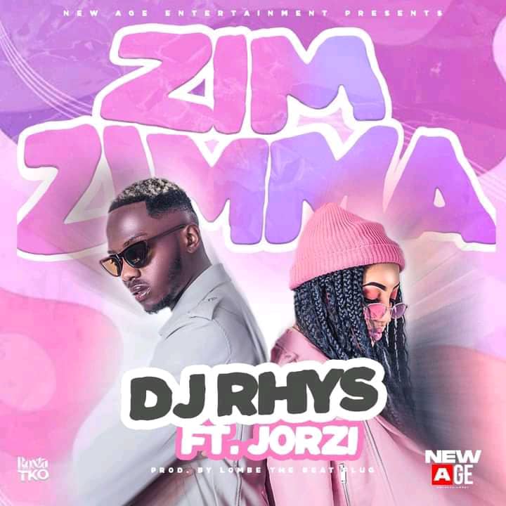 DJ Rhys ft. Jorzi - Zim Zimma Mp3 Download
