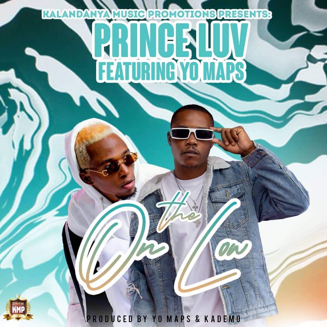 Prince Luv ft. Yo Maps - On The Low Mp3 Download