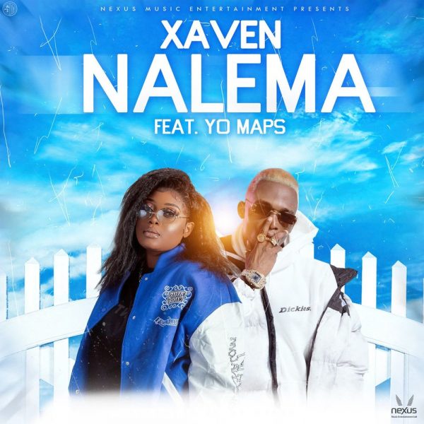 Xaven ft. Yo Maps - Nalema Mp3 Download
