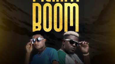 Yaobizo ft Drifta Trek - Pilikiti Boom