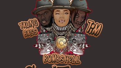Bombshell ft. Tim - Good Times Mp3 Download