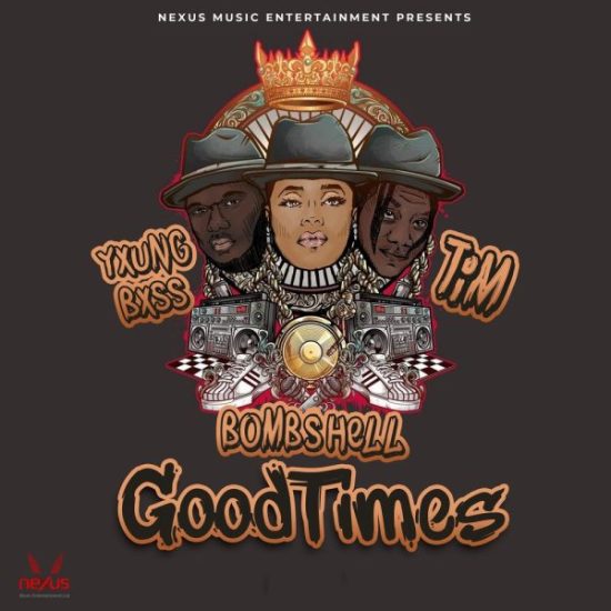 Bombshell ft. Tim - Good Times Mp3 Download