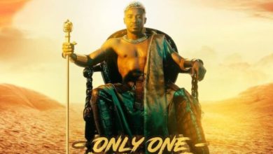 Alikiba – Only One King (Full Album) Mp3 Download
