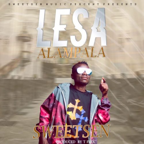 Sweetsen - Lesa Alimpala