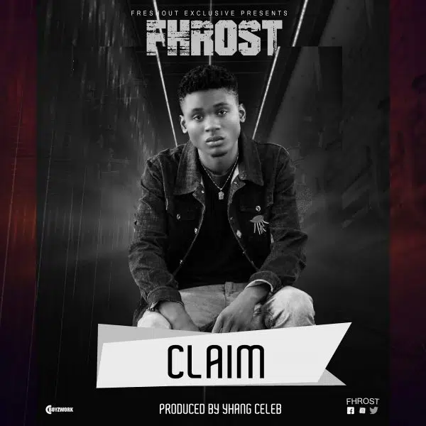 Fhrost - Claim