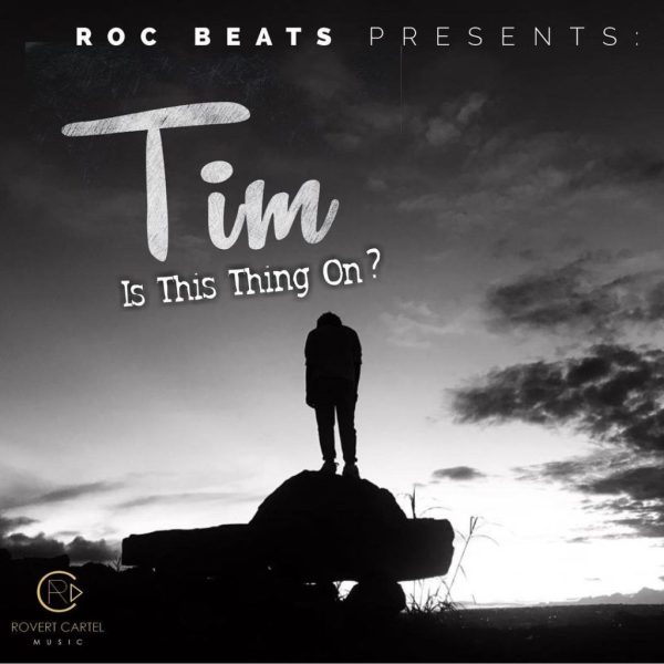 TIM – IS THIS THING ON MP3 DOWNLOAD