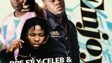 Dre ft. Y Celeb & Drifta Trek - Enjoy Mp3 Download