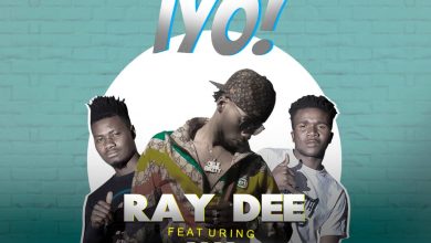 Ray Dee ft Ama Bull - Iyo Mp3 Download
