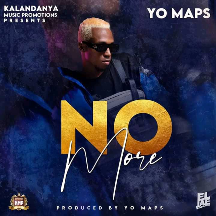 Yo Maps - No More Mp3 Download