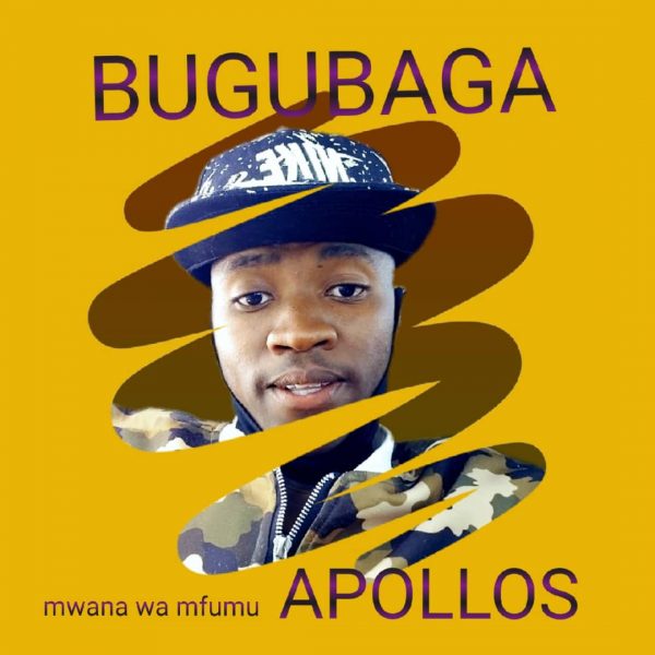 Apollos - Bugubaga