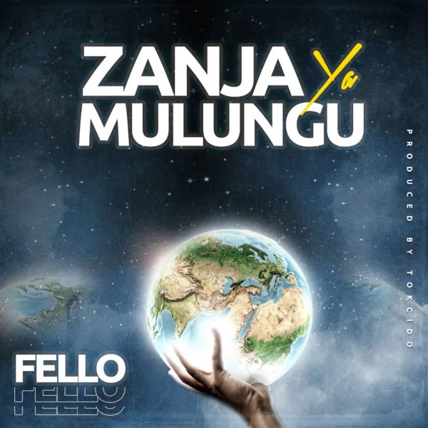 Felo Zambia - Zanja Ya Mulungu