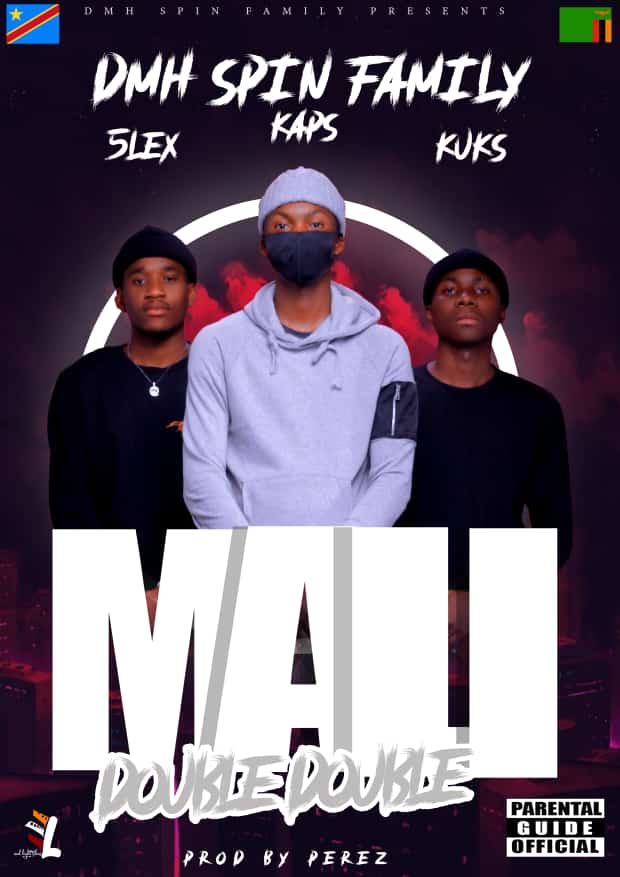 Flex ft Kaps X Kuks - Mali