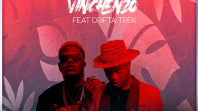 Vinchenzo ft. Drifta Trek - Kamusango Mp3 Download