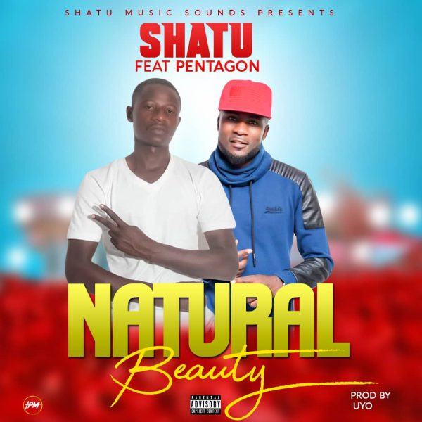 Shatu ft. Pentagon - Natural Beauty