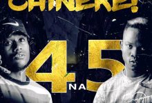 4 Na 5 - Chineke Mp3 Download