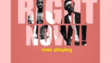 Young Kc Ft Nicholas CIA - Right Now