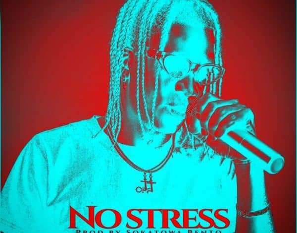 Bow Chase - No Stress Mp3 Download