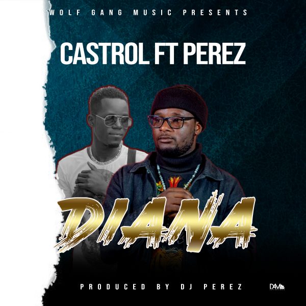 Castrol ft. Perez - Diana