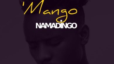 Latest Malawi Music 2022, Download Namadingo - Mango Mp3