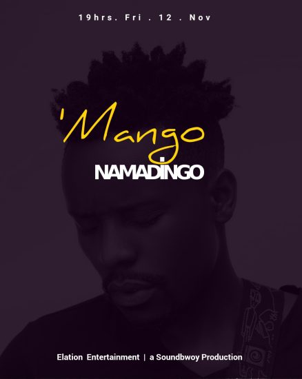 Latest Malawi Music 2022, Download Namadingo - Mango Mp3