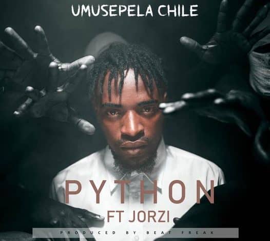 Umusepela Chile ft Jorzi - Pyhon Mp3 Download