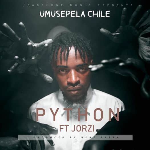 Umusepela Chile ft Jorzi - Pyhon Mp3 Download