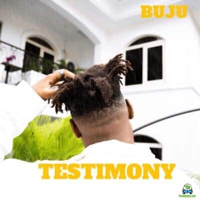 Buju – Testimony