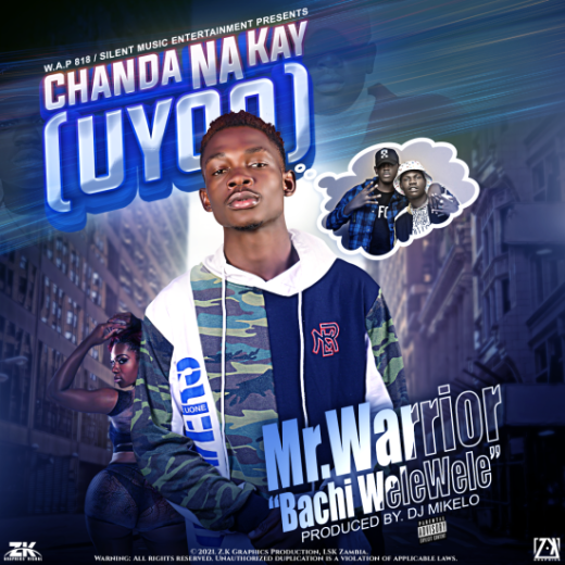 Mr Warrior - Chanda Na Kay Mp3 Download