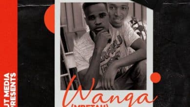 Latest Zambian Music, Snazzy Bwoy ft Yo Maps - Wanga (Mbetah)