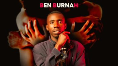 Ben Burnah - Hold You