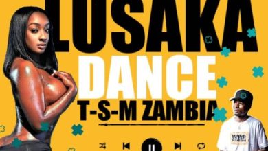 T S M Zambia - Lusaka Dance