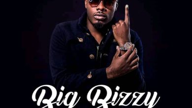 Big Bizzy ft. Micheal Brown & Rashid- Oh My Love Mp3 Download