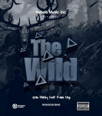 Grae Marley X Rami Fayo - The Wild