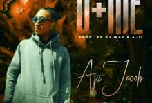 Ajii Jacob - U + Me