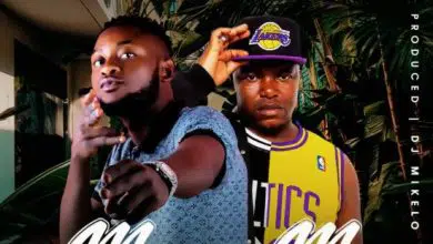 Latest Zambian Music, Dee M King ft. Romario - Marry Me