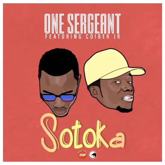 One Sergeant ft Coiber Jr - Sotoka