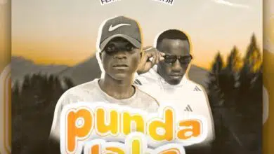 Latest Zambian Music, Wizzy Trudy ft Coiber Jr - Punda Laka