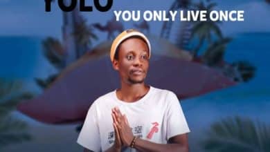 Yolo - You Only Live Once