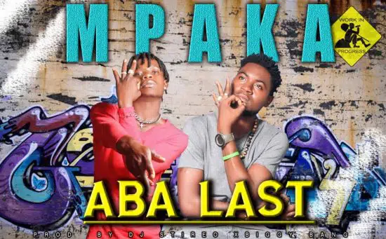 Aba Last – Mpaka